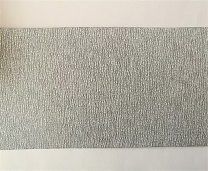 Sandpaper -sheets