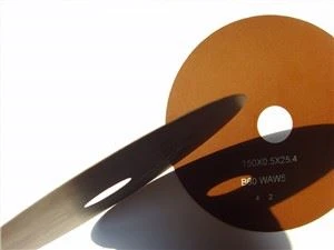 Kabel memotong roda pemotongan